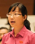 Đừng để dân đơn độc khi đã cầu cứu ảnh 3