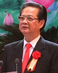  Không tiếc thân mình cho chủ quyền Tổ quốc ảnh 2