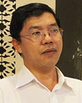 Sóng hội nhập đã ùa tới ảnh 2