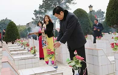 Chiến tranh biên giới phía Bắc: Không thể nào quên ảnh 4