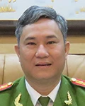 Trưởng phòng hình sự Hải Phòng: ‘Tôi chơi với giang hồ’ ảnh 3