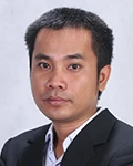 Đường kiểu mẫu không khác dự án… bán nhà ảnh 3