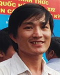Cử tri cả nước nô nức đi bầu cử ảnh 2