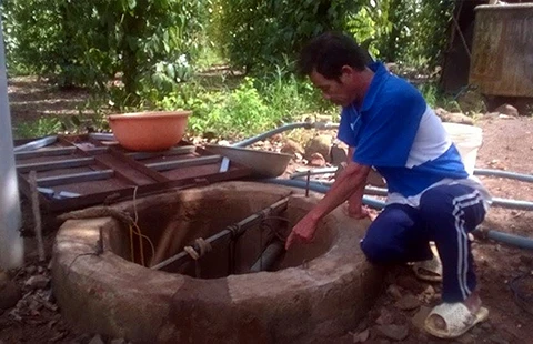 Người chăn dê quên mình cứu người ảnh 2 Người chăn dê quên mình cứu người ảnh 2