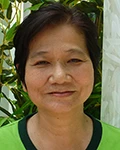 Người thành phố tìm gì ở những phiên chợ sạch? ảnh 2