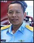 Mong Đại tá Lê Kiêm Toàn và đồng đội bình yên! ảnh 2