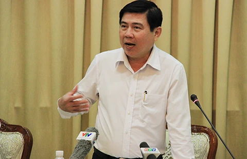TP.HCM xem xét siết ăn nhậu đêm khuya ảnh 2 TP.HCM xem xét siết ăn nhậu đêm khuya ảnh 2
