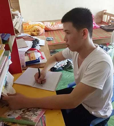 VKS Cái Nước đình chỉ cùng lúc ba thanh niên ảnh 2 VKS Cái Nước đình chỉ cùng lúc ba thanh niên ảnh 2
