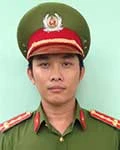 Chiến sĩ công an phá án như phim ảnh 2