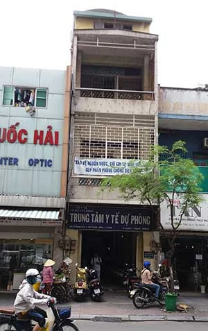 Dầu cù là Mac Phsu: 40 năm bá chủ dầu cao ảnh 3 Dầu cù là Mac Phsu: 40 năm bá chủ dầu cao ảnh 3