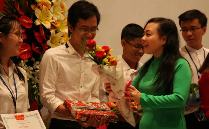 ĐH Y dược đào tạo bác sĩ đa khoa theo chương trình mới ảnh 1 ĐH Y dược TP.HCM đào tạo bác sĩ đa khoa theo chương trình mới