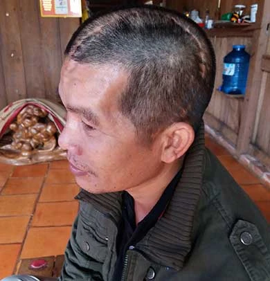 Xử vụ truy sát để giành rẫy ở Đắk Nông ảnh 2 Xử vụ truy sát để giành rẫy ở Đắk Nông ảnh 2