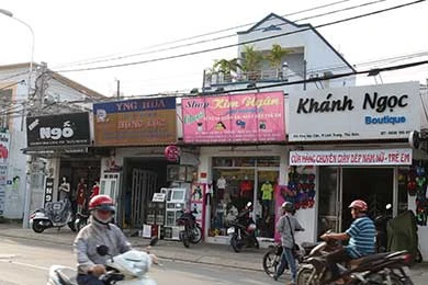 ‘Mê trận’ số nhà ảnh 3 ‘Mê trận’ số nhà ảnh 3