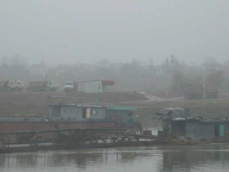 Tung lực lượng điều tra vụ đe dọa chủ tịch Bắc Ninh ảnh 2 Tung lực lượng điều tra vụ đe dọa chủ tịch Bắc Ninh ảnh 2