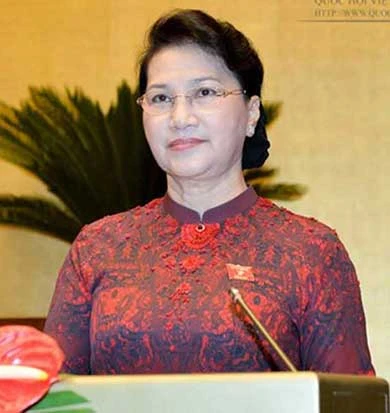9 địa phương bổ nhiệm 58 người nhà ảnh 2