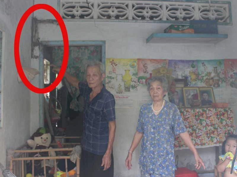 Không đi họp, chưa được xây nhà tình nghĩa ảnh 2 Không đi họp, chưa được xây nhà tình nghĩa ảnh 2