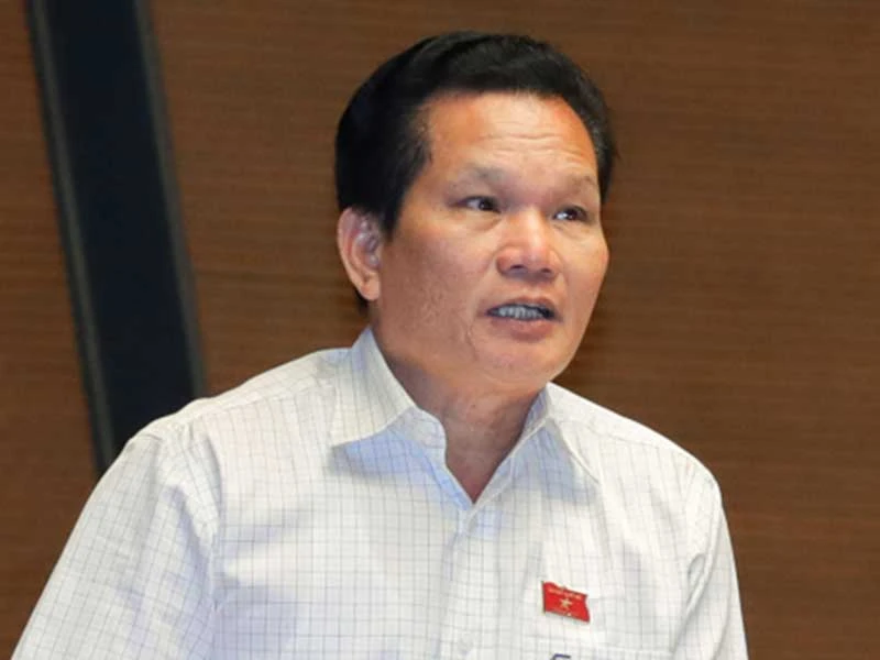 Kiến nghị dừng cách tính lương hưu mới ảnh 3 Kiến nghị dừng cách tính lương hưu mới ảnh 3