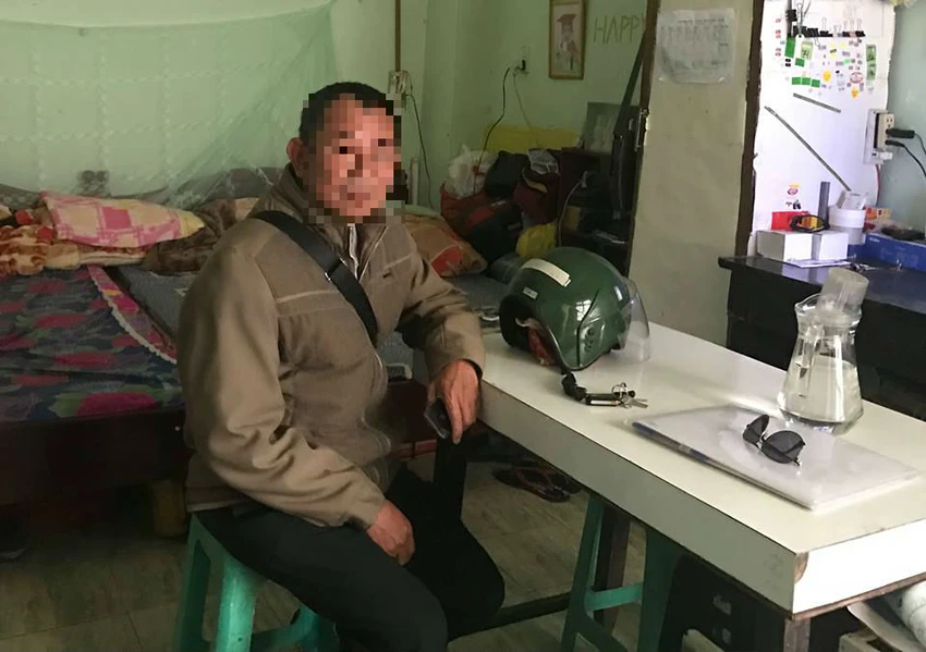 Ông Nguyễn Long Vân bị khởi tố 6 năm nay