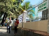 Vỉa hè quận 1: Tiền ‘khủng’ về tay ai?