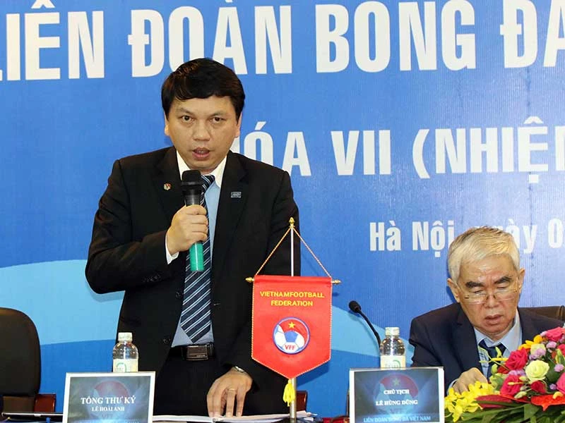 Bầu Đức và những câu hỏi không ai trả lời ảnh 3 Bầu Đức và những câu hỏi không ai trả lời ảnh 3