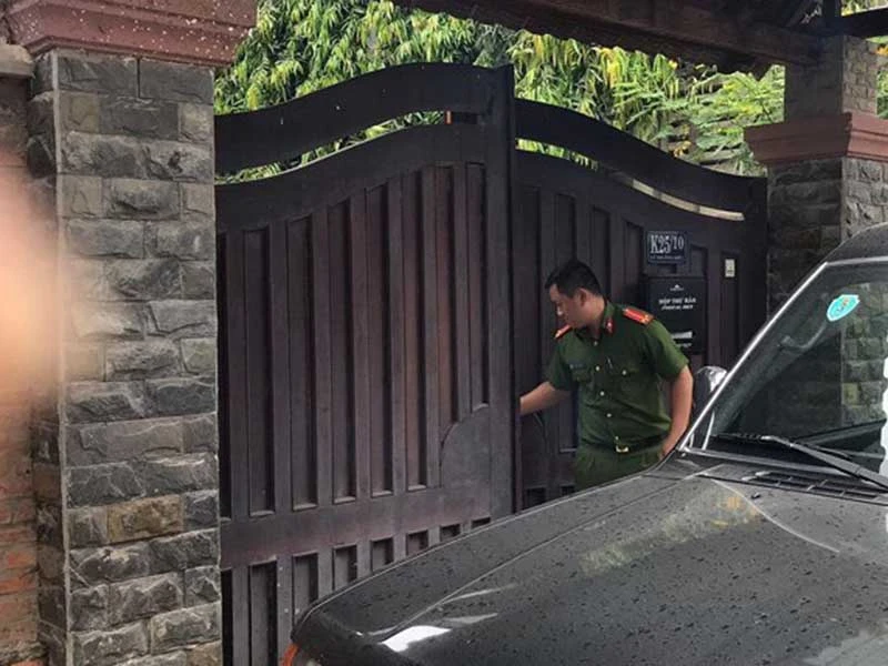 Hai cựu chủ tịch Đà Nẵng liên quan Vũ ‘nhôm’ thế nào? ảnh 2 Hai cựu chủ tịch Đà Nẵng liên quan Vũ ‘nhôm’ thế nào? ảnh 2