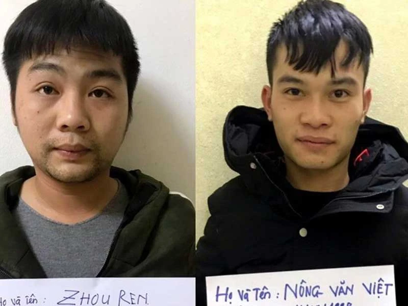 Làm gì khi nhận các cuộc gọi giả danh công an? ảnh 2 Làm gì khi nhận các cuộc gọi giả danh công an? ảnh 2