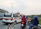 Đã đến lúc mở rộng cao tốc TP.HCM - Long Thành - Dầu Giây