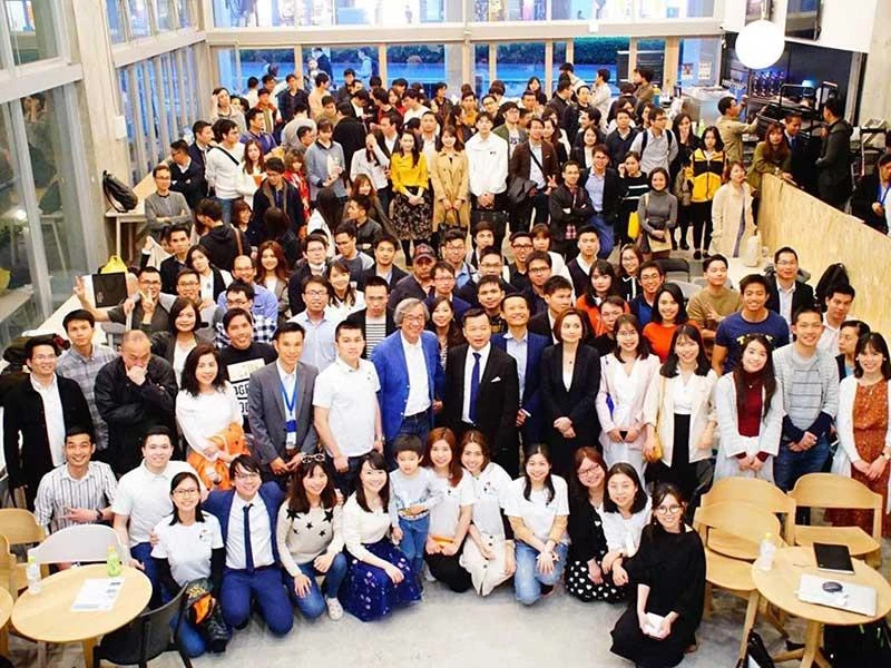 Nữ doanh nhân Việt bật mí bí quyết khởi nghiệp tại Nhật ảnh 2 Nữ doanh nhân Việt bật mí bí quyết khởi nghiệp tại Nhật ảnh 2