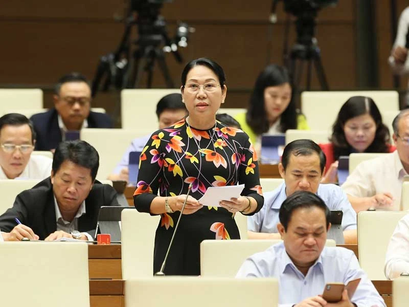 Bảo vệ chủ quyền biển, đảo luôn được đặt lên hàng đầu ảnh 2 Bảo vệ chủ quyền biển, đảo luôn được đặt lên hàng đầu ảnh 2