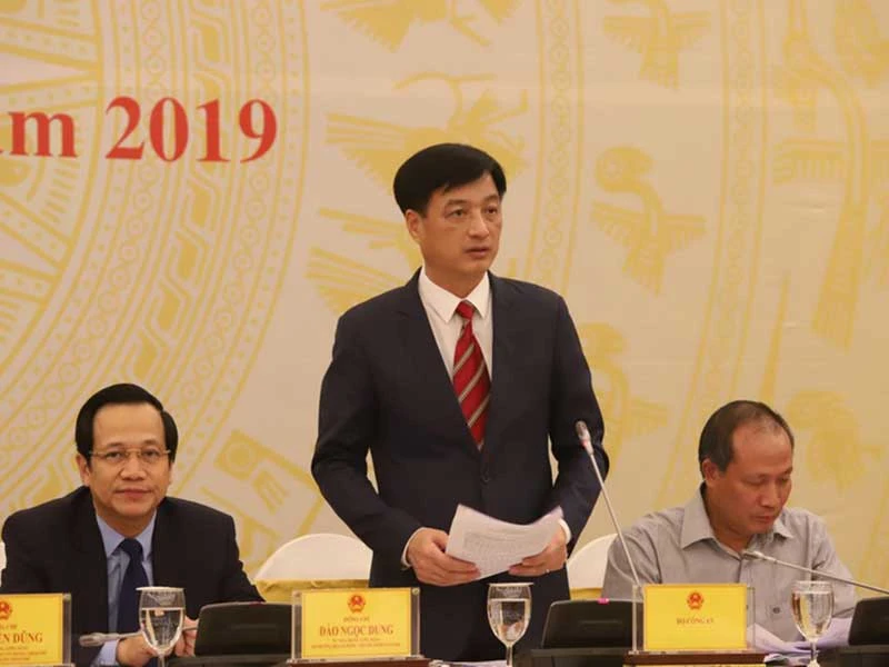 Quy trách nhiệm việc để lọt hình ảnh ‘đường lưỡi bò’ phi pháp ảnh 3 Quy trách nhiệm việc để lọt hình ảnh ‘đường lưỡi bò’ phi pháp ảnh 3