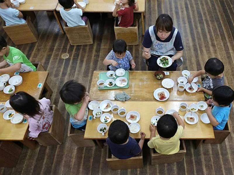 Ngày dân số Việt Nam 26-12: Đề xuất phụ nữ nghỉ thai sản 1 năm ảnh 4