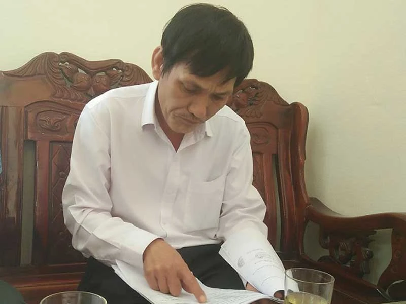 Công ty nợ lương hàng chục tỉ đồng, người lao động mất tết ảnh 3 Công ty nợ lương hàng chục tỉ đồng, người lao động mất tết ảnh 3