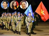 Vị thế đặc biệt của Việt Nam năm 2020