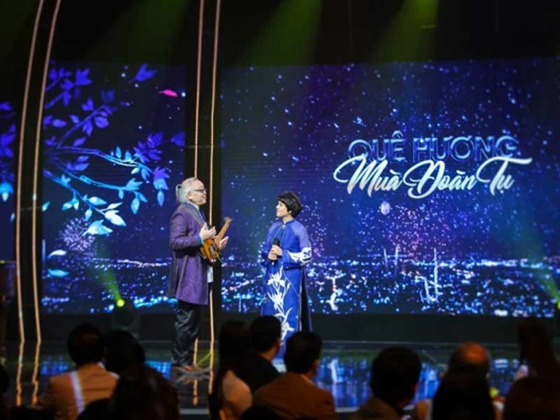 Ăn - chơi xuân Canh Tý ở đâu? ảnh 3 Ăn - chơi xuân Canh Tý ở đâu? ảnh 3
