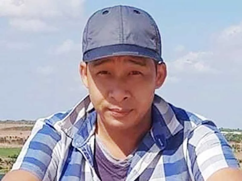 Truy nã Lê Quốc Tuấn, nghi can giết 4 người ở Củ Chi ảnh 2 Truy nã Lê Quốc Tuấn, nghi can giết 4 người ở Củ Chi ảnh 2
