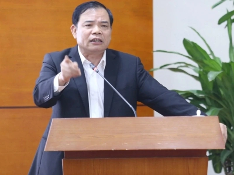 Tiêu hủy, chặn đứng ngay dịch cúm gia cầm H5N6 ảnh 2 Tiêu hủy, chặn đứng ngay dịch cúm gia cầm H5N6 ảnh 2