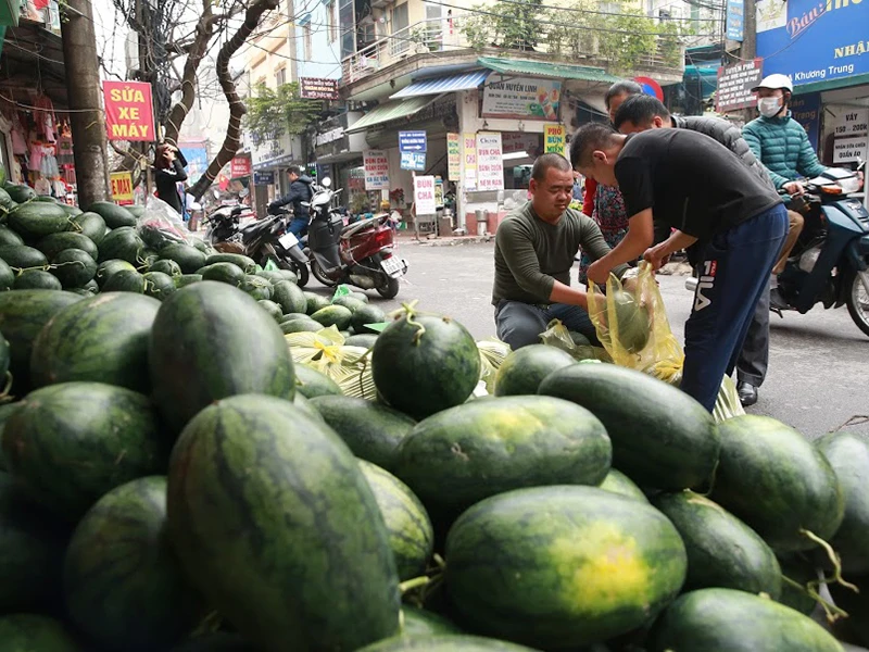 Thủ tướng: ‘Xây dựng thương hiệu là rất quan trọng’ ảnh 2 Thủ tướng: ‘Xây dựng thương hiệu là rất quan trọng’ ảnh 2