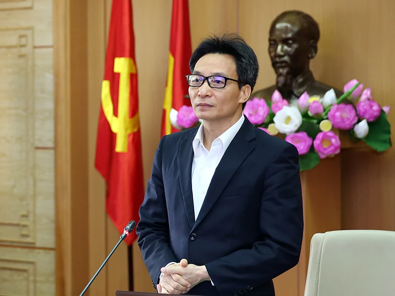 Nguy cơ dịch bệnh vẫn hiện hữu, không được chủ quan ảnh 2 Nguy cơ dịch bệnh vẫn hiện hữu, không được chủ quan ảnh 2