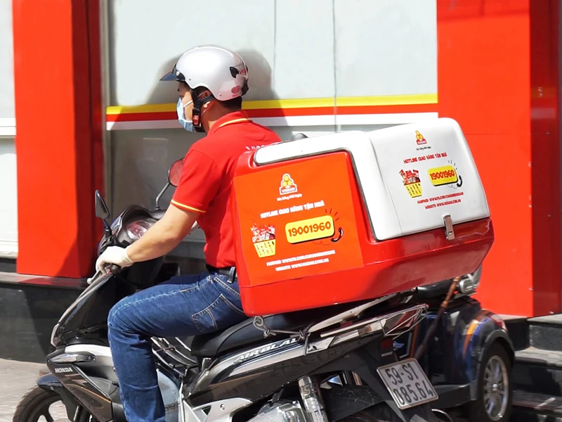 ‘50% doanh nghiệp sẽ phá sản’: Cần hành động khẩn cấp ảnh 3 ‘50% doanh nghiệp sẽ phá sản’: Cần hành động khẩn cấp ảnh 3
