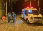Tình huống TP.HCM có 50-500 ca COVID-19 sẽ như thế nào?