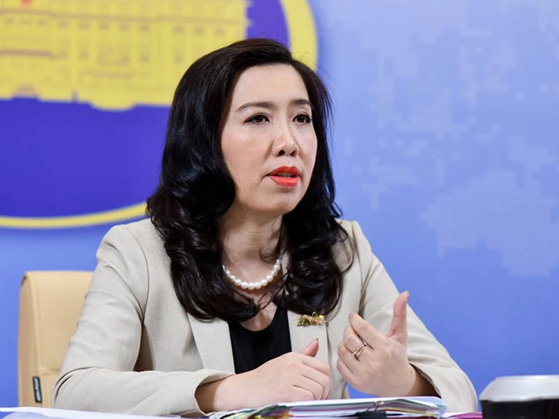 Biển Đông: Chuyên gia bàn chuyện ngăn mưu đồ của Trung Quốc ảnh 2 Biển Đông: Chuyên gia bàn chuyện ngăn mưu đồ của Trung Quốc ảnh 2