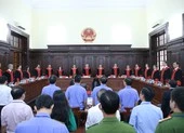 Ý kiến về kháng nghị khi Chủ tịch nước đã bác đơn xin ân giảm