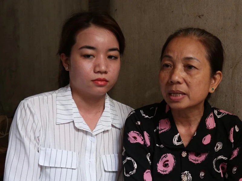 TAND Tối cao thông tin về vụ án Hồ Duy Hải ảnh 2 TAND Tối cao thông tin về vụ án Hồ Duy Hải ảnh 2