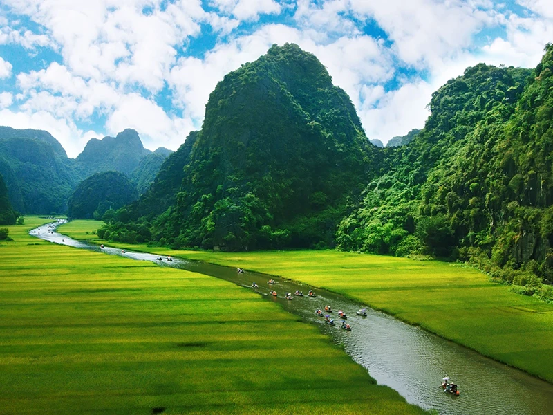 ‘Đi du lịch trong nước ở thời điểm này là thông thái’ ảnh 3 ‘Đi du lịch trong nước ở thời điểm này là thông thái’ ảnh 3