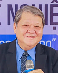 Tuyển sinh ĐH: Điểm chuẩn cao là bình thường ảnh 3