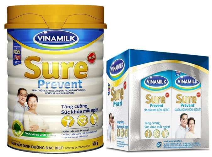 Vinamilk ký hợp tác chiến lược với Viện Dinh dưỡng Quốc gia ảnh 3