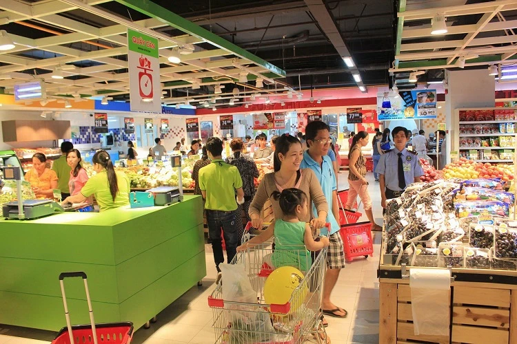 Big C CityLand - One stop shop cho cả gia đình ảnh 1 Big C CityLand - One stop shop cho cả gia đình ảnh 1