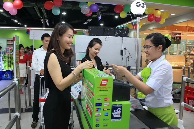 Big C CityLand - One stop shop cho cả gia đình ảnh 3 Big C CityLand - One stop shop cho cả gia đình ảnh 3