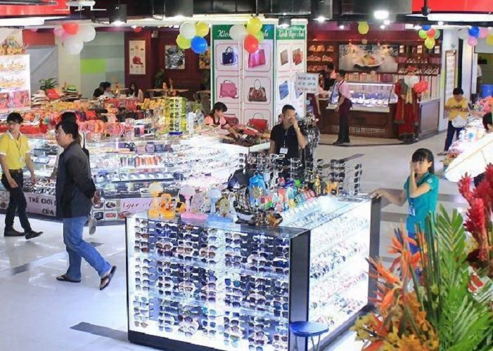 Big C CityLand - One stop shop cho cả gia đình ảnh 2 Big C CityLand - One stop shop cho cả gia đình ảnh 2