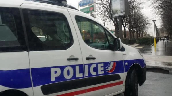 Thảm sát Charlie Hebdo tại Pháp: Diễn biến mới nhất ảnh 19 Thảm sát Charlie Hebdo tại Pháp: Diễn biến mới nhất ảnh 19